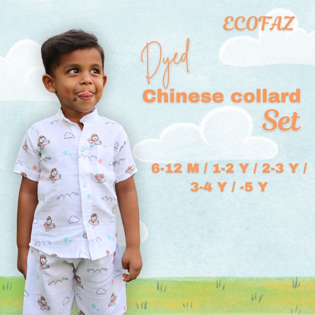 https://www.ecofazindia.com//public/photos/1/Chinese Collar co ord set/Dyed/Dyed Chines collard co ord Set Main.jpg